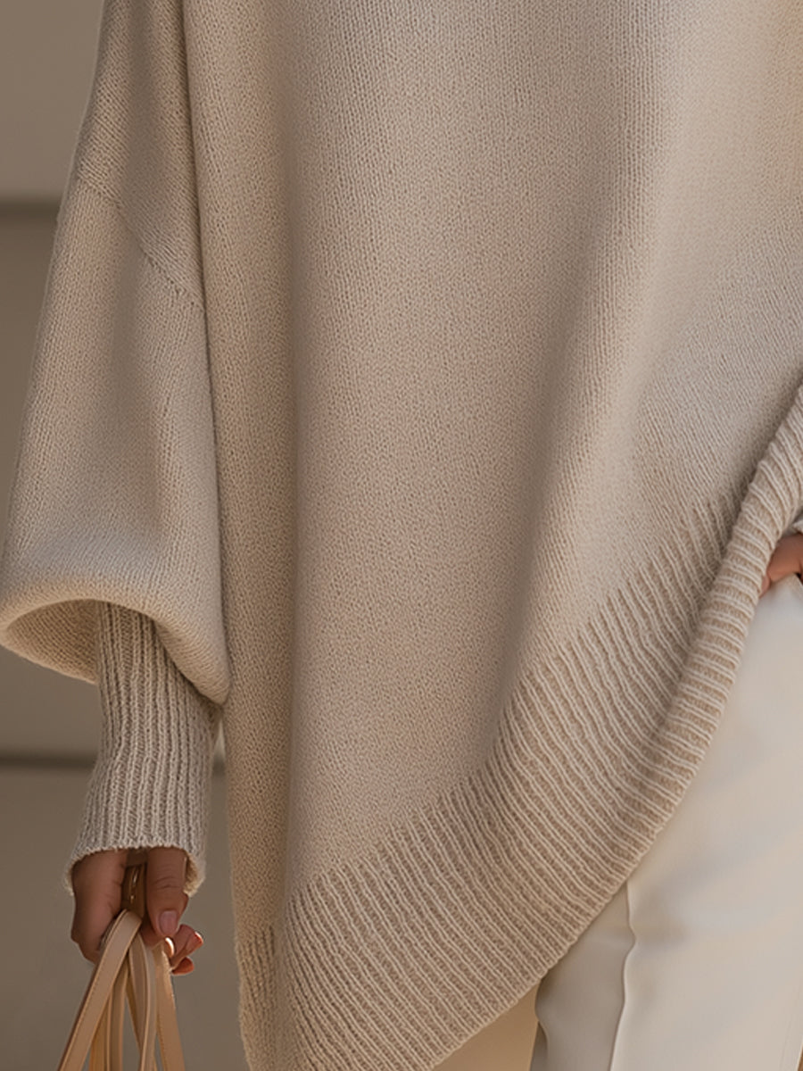 Mona | Pull Oversize