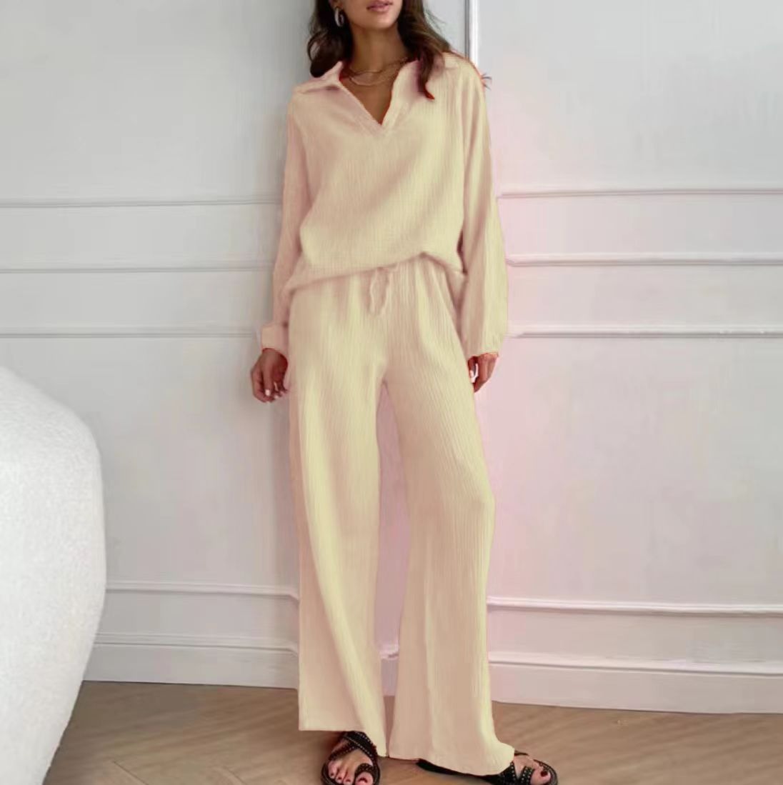 Ensemble Yasmin