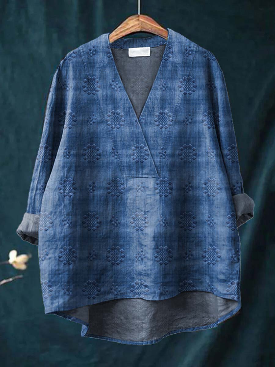 Blouse Cara