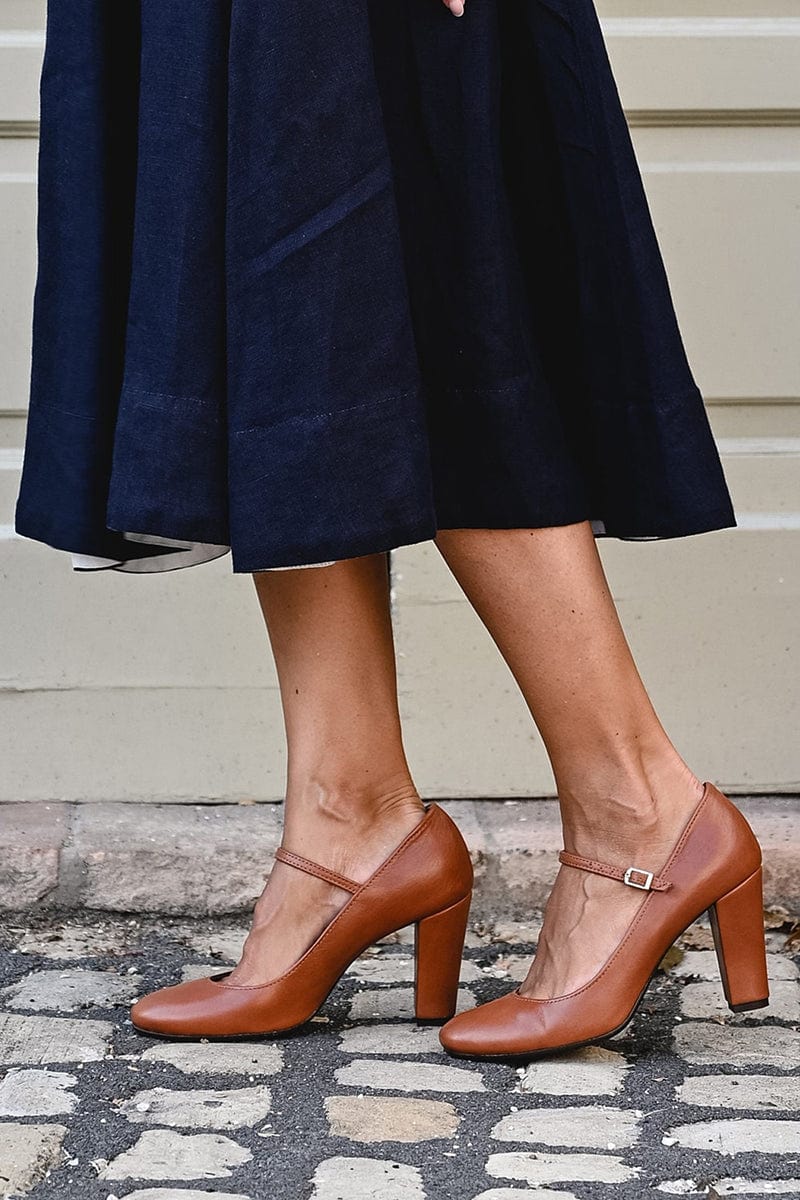 Caella Talons Quotidiens