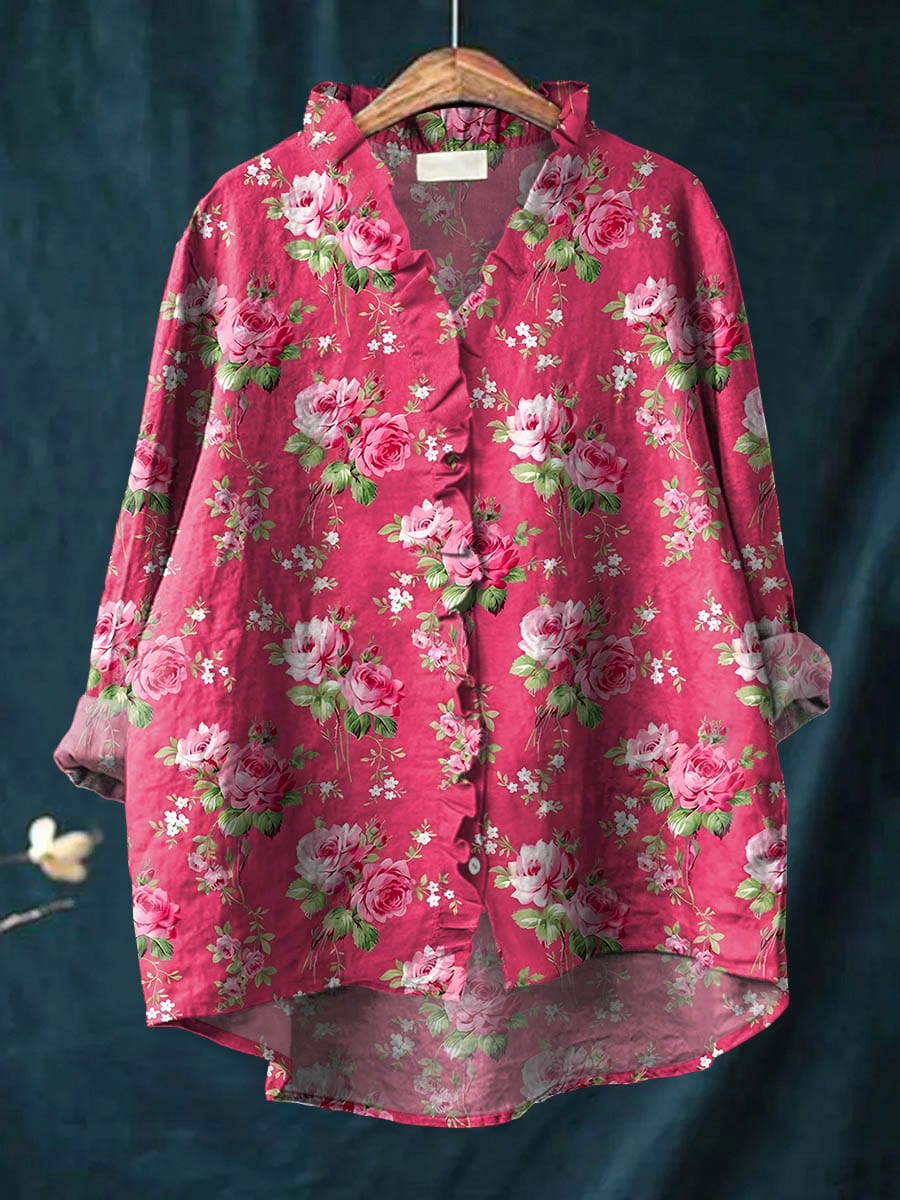 Blouse Tara