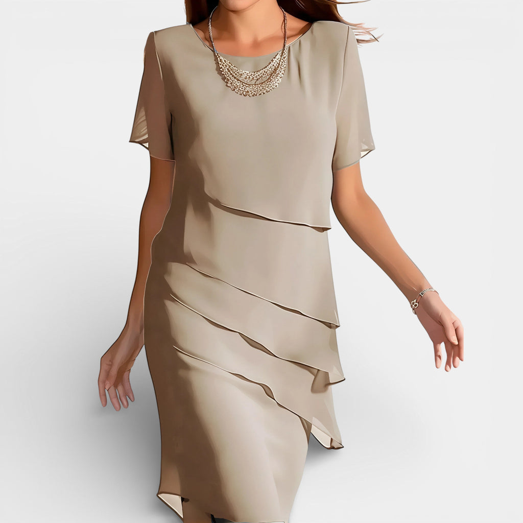 Kendra | Robe Élégante