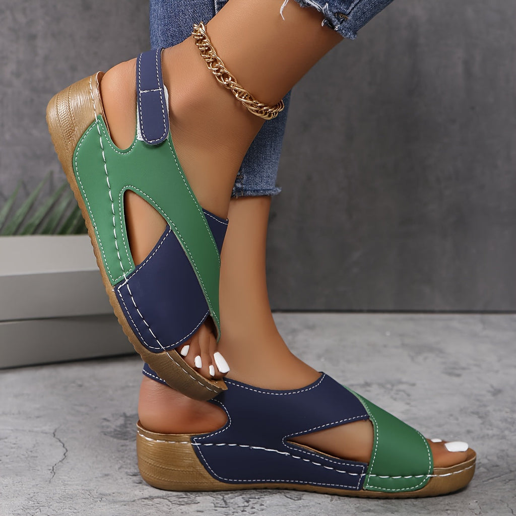 Nancy™ Sandale Ultra Confortable