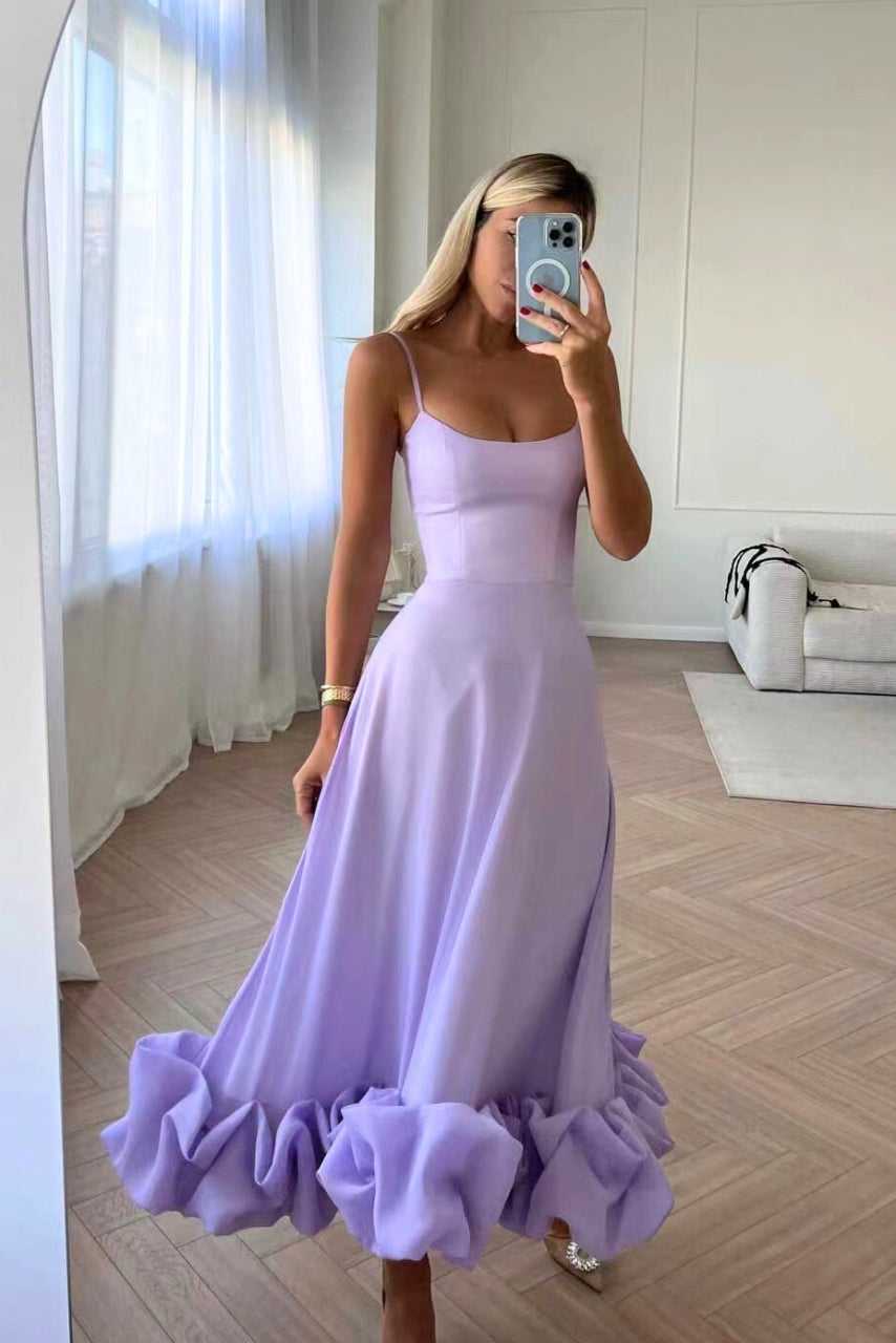 Mila™ | Robe Élégante Flottante