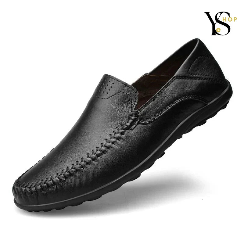 Chaussures Oakridge – Confort classique, facilité au quotidien