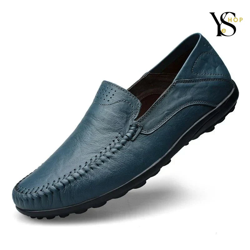 Chaussures Oakridge – Confort classique, facilité au quotidien