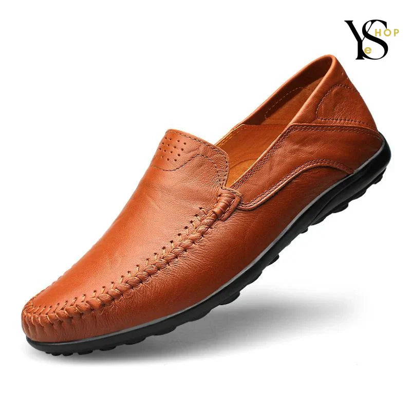 Chaussures Oakridge – Confort classique, facilité au quotidien
