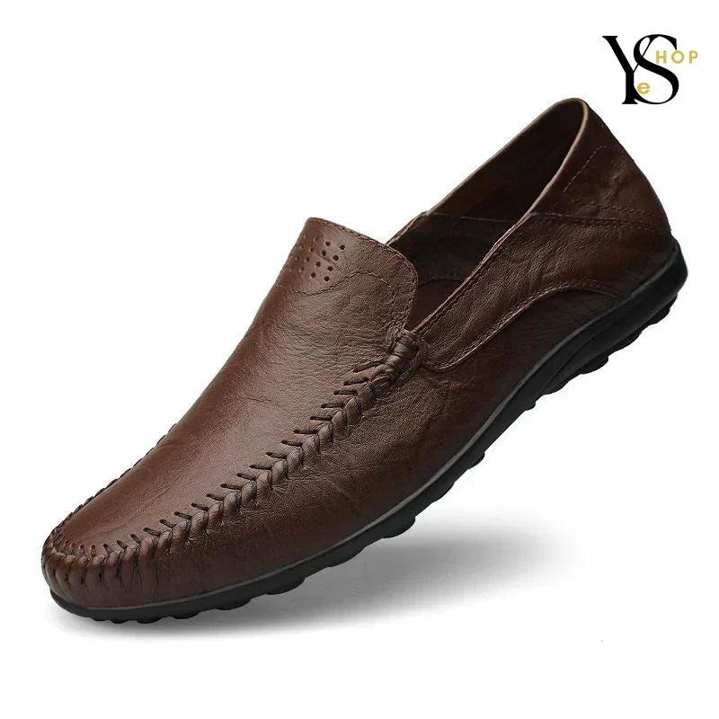Chaussures Oakridge – Confort classique, facilité au quotidien