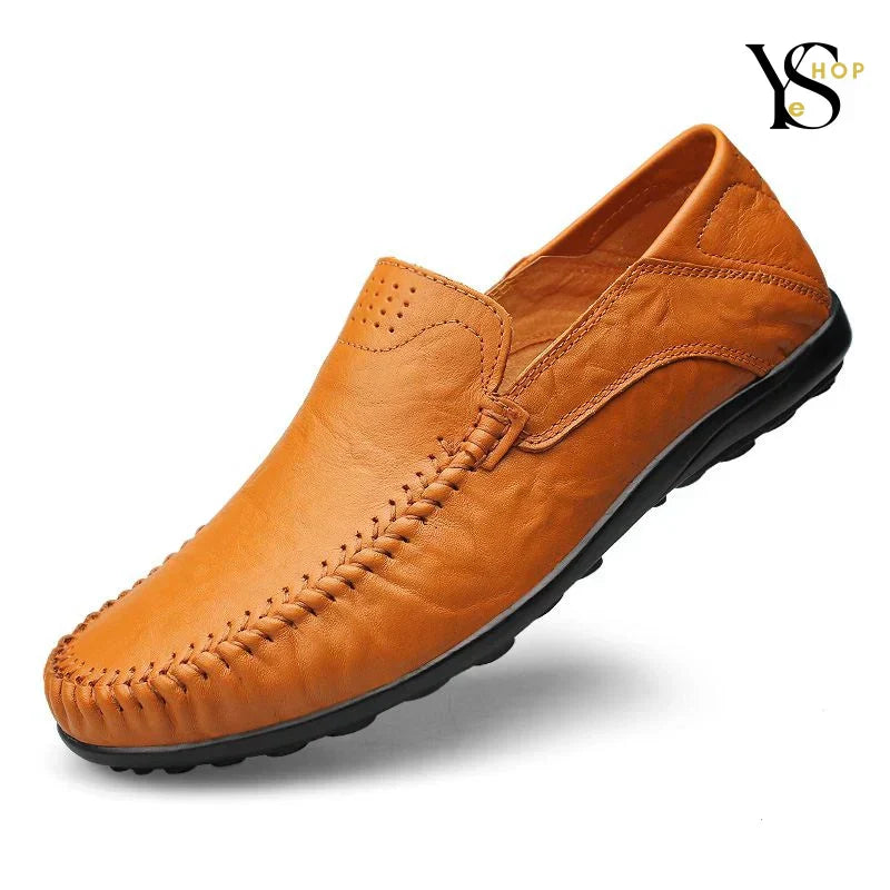 Chaussures Oakridge – Confort classique, facilité au quotidien