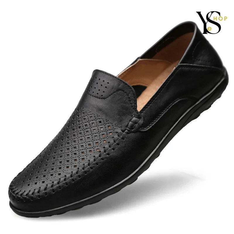 Chaussures Oakridge – Confort classique, facilité au quotidien