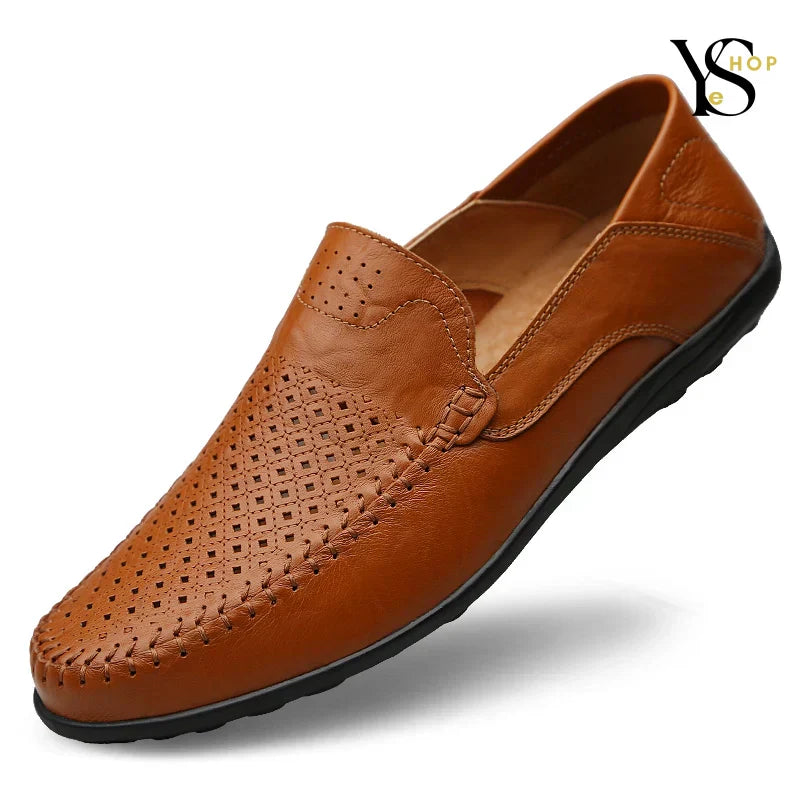 Chaussures Oakridge – Confort classique, facilité au quotidien