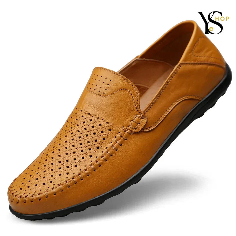 Chaussures Oakridge – Confort classique, facilité au quotidien