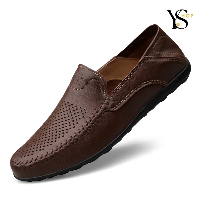 Chaussures Oakridge – Confort classique, facilité au quotidien