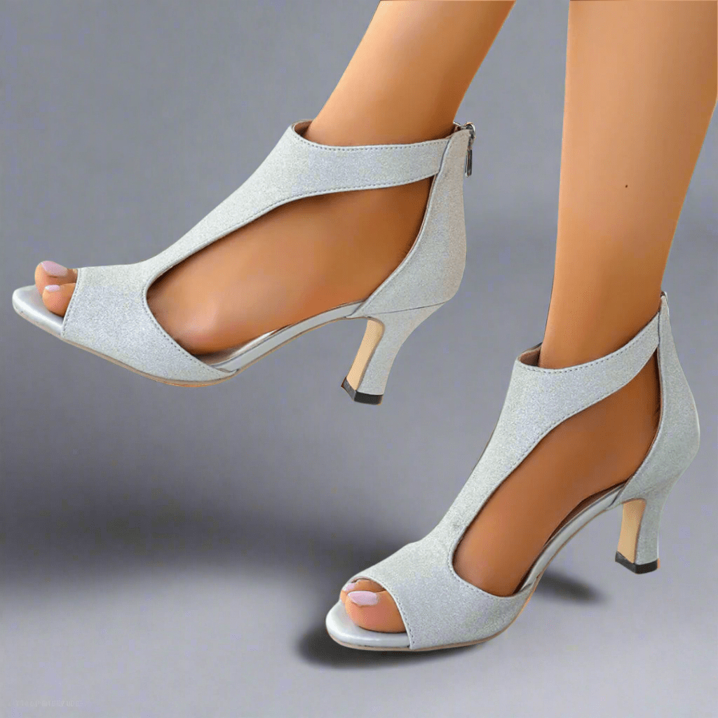 Talons Avava Comfort