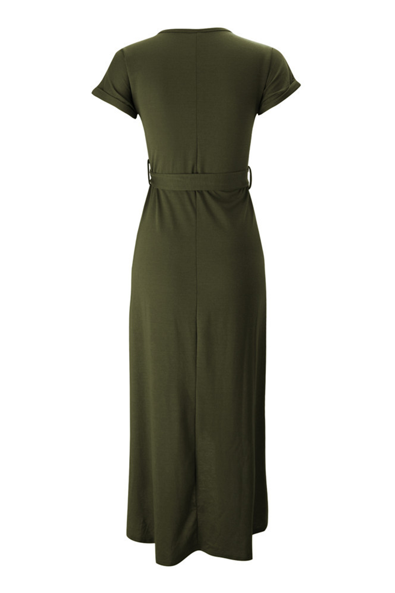 Billie - Robe Midi