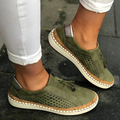 Calvona Orthopédique Slip-Ons