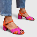Devynne™ | Talons Orthopédiques