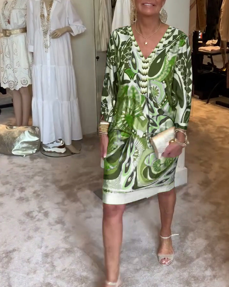 Heather Robe