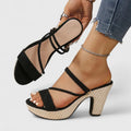 Lorienna™ | Talons Sophistiqués