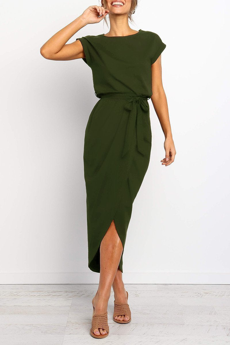 Billie - Robe Midi