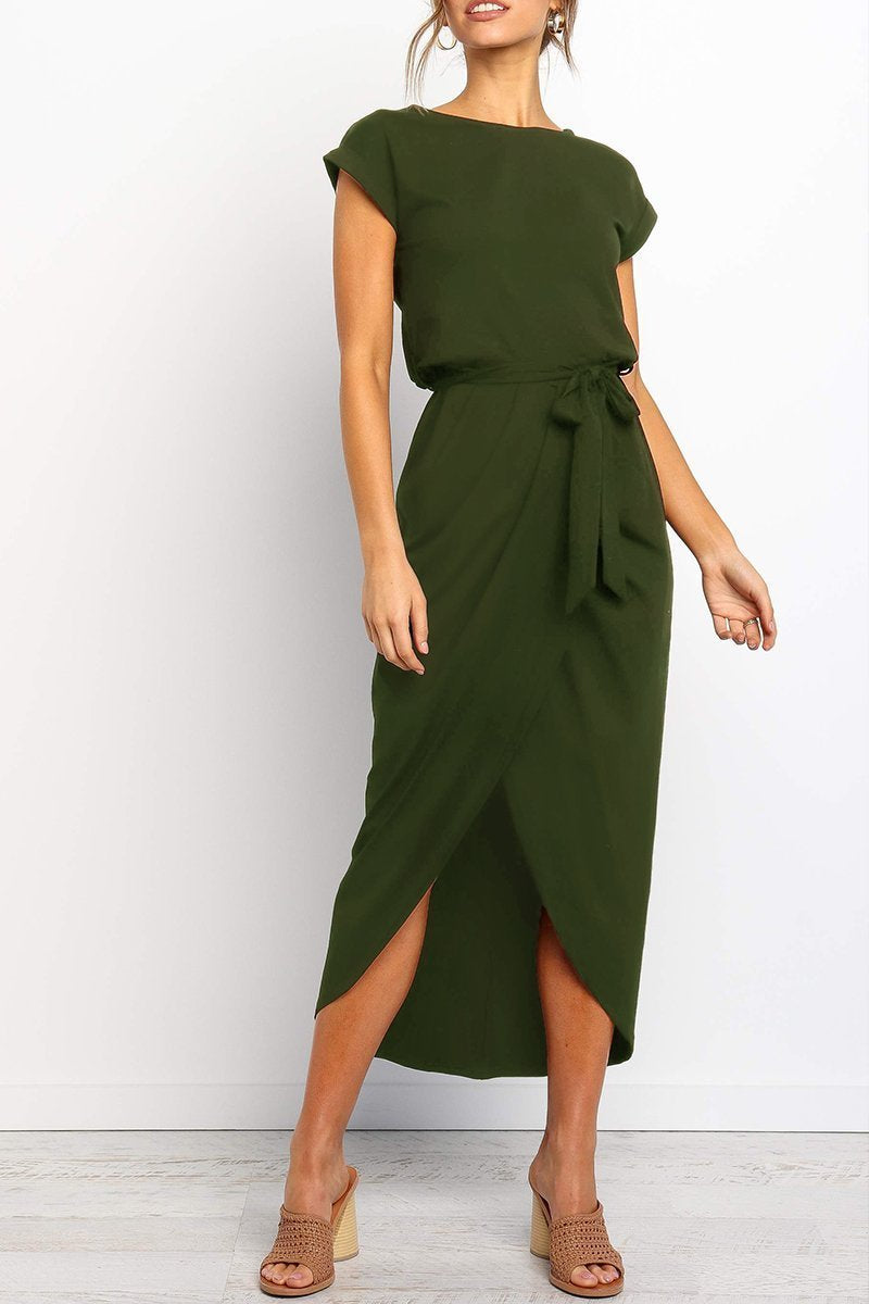 Billie - Robe Midi