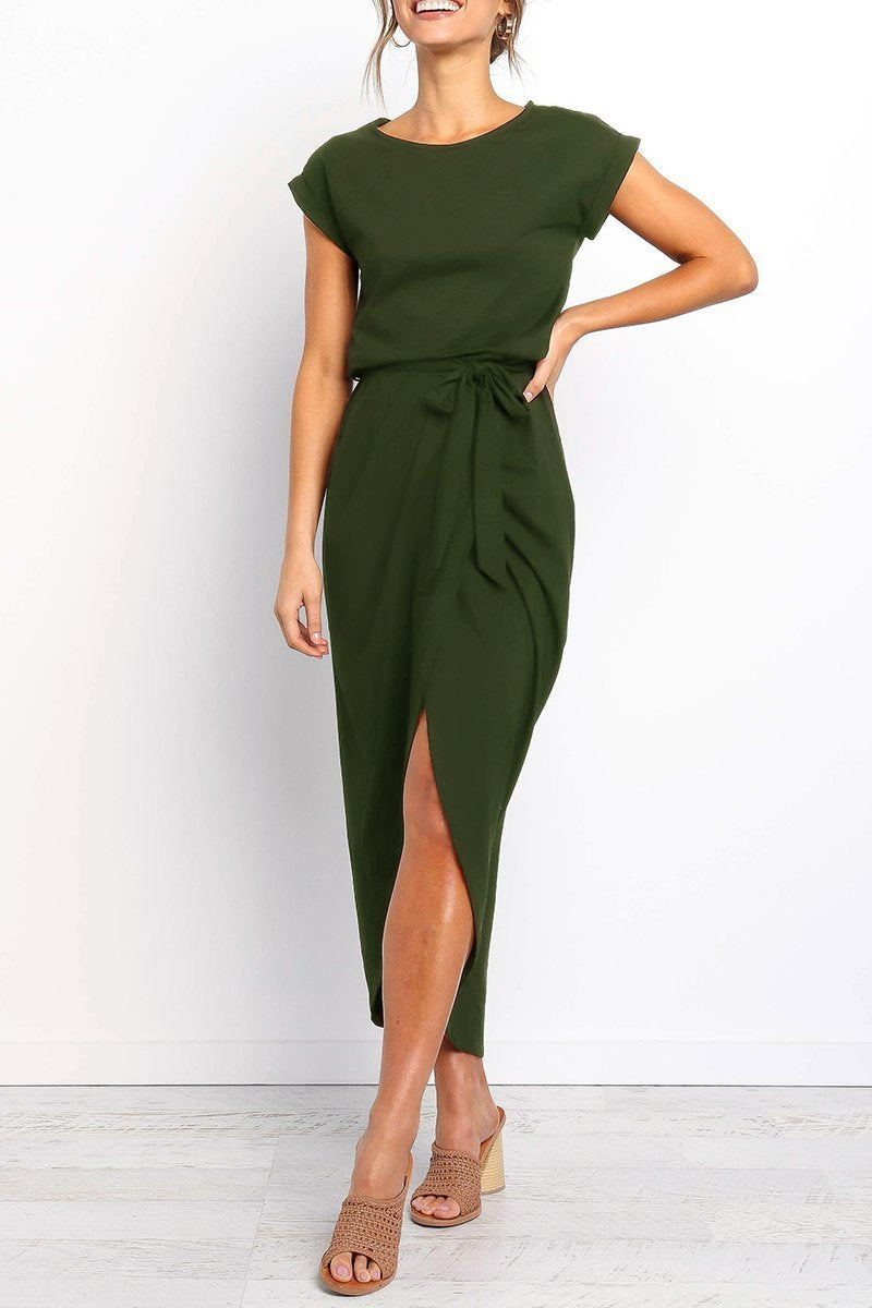 Billie - Robe Midi