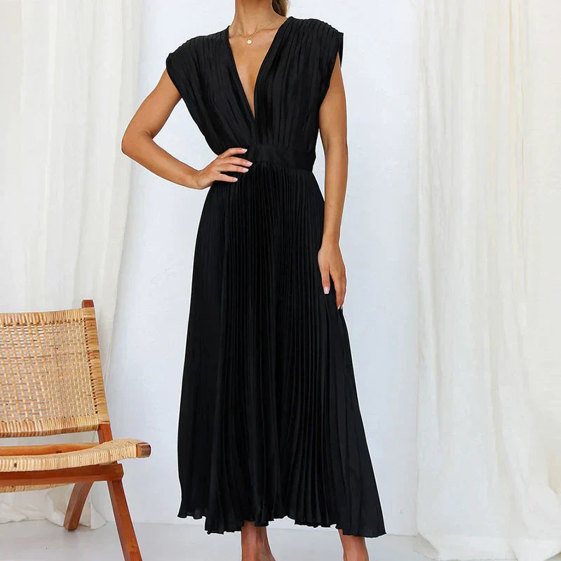 Ashleigh - Robe Midi