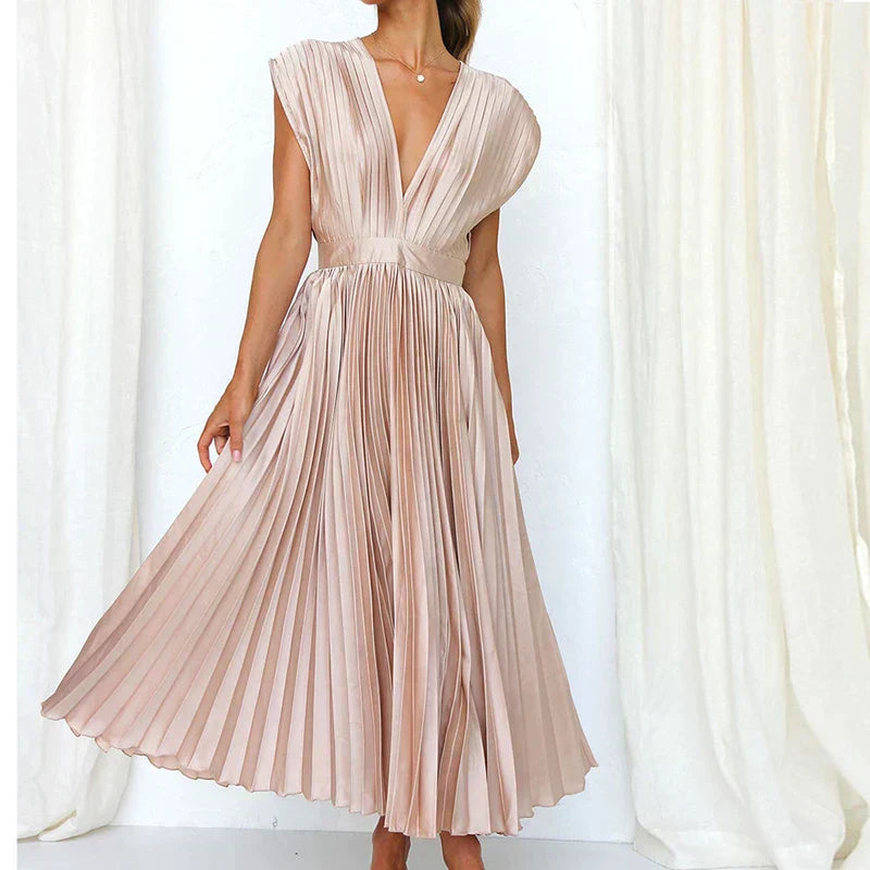 Ashleigh - Robe Midi