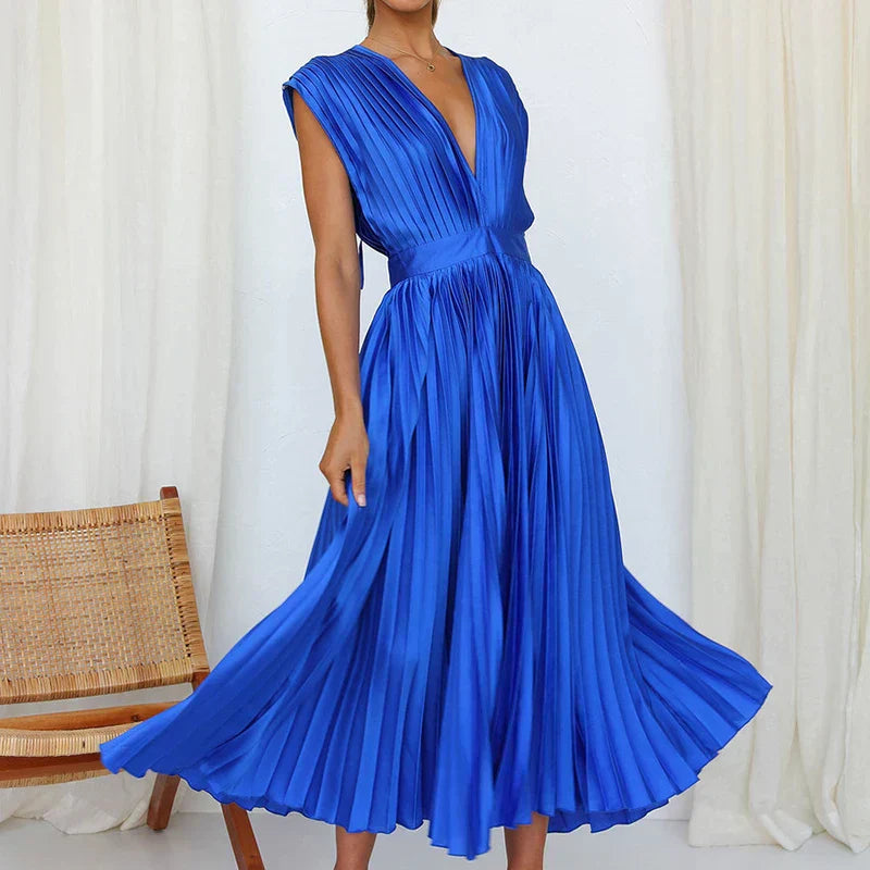 Ashleigh - Robe Midi