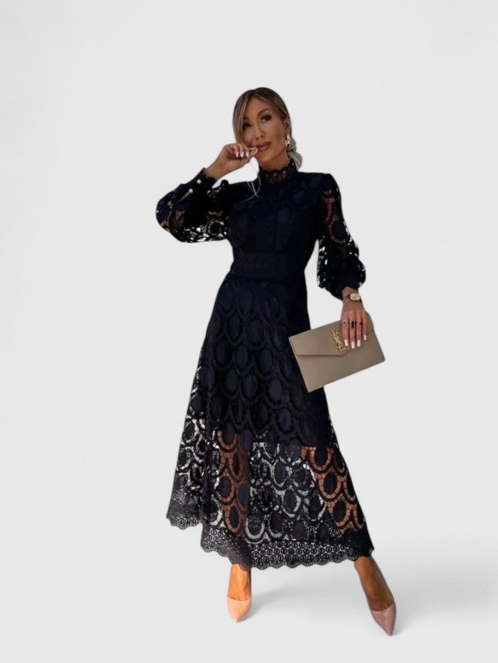MIA | Robe Élégante