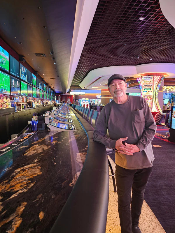 Dan W, 2 weeks ago