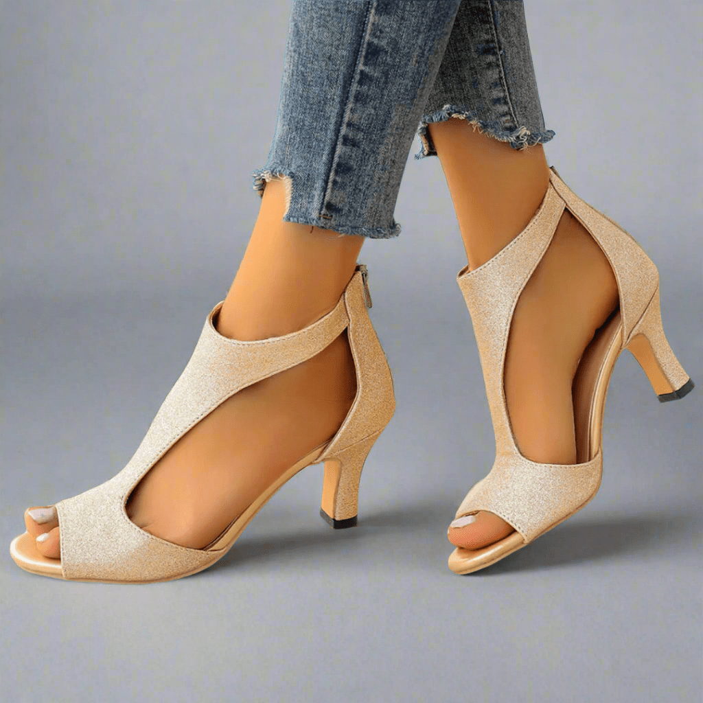 Talons Avava Comfort