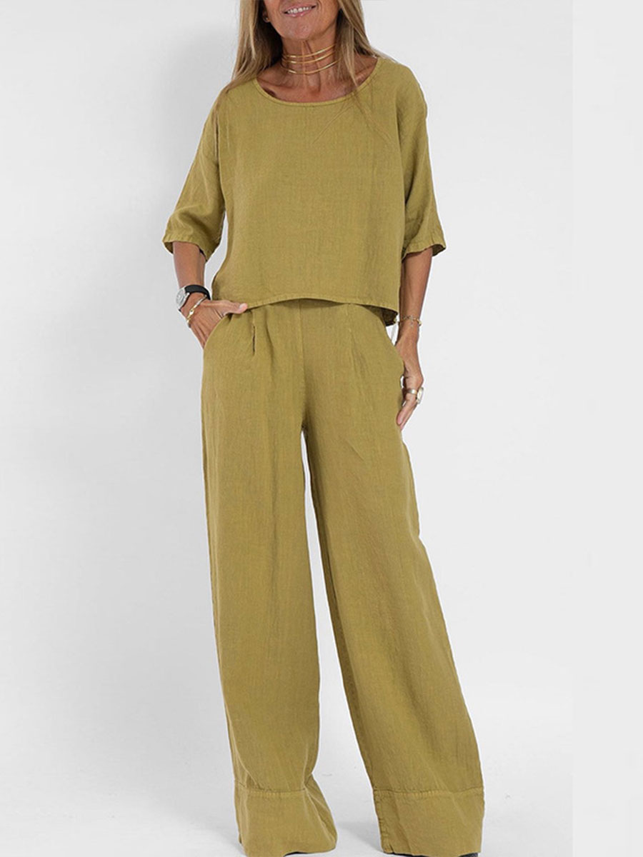 Ensemble Priscila
