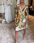 Heather Robe