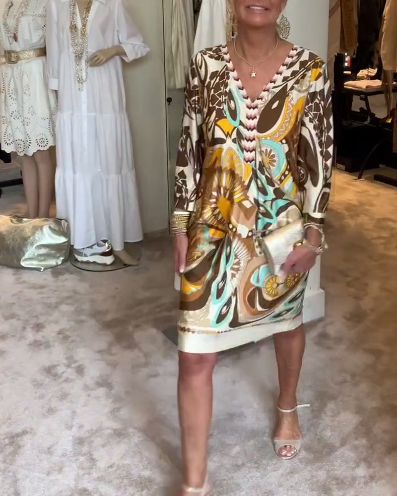 Heather Robe