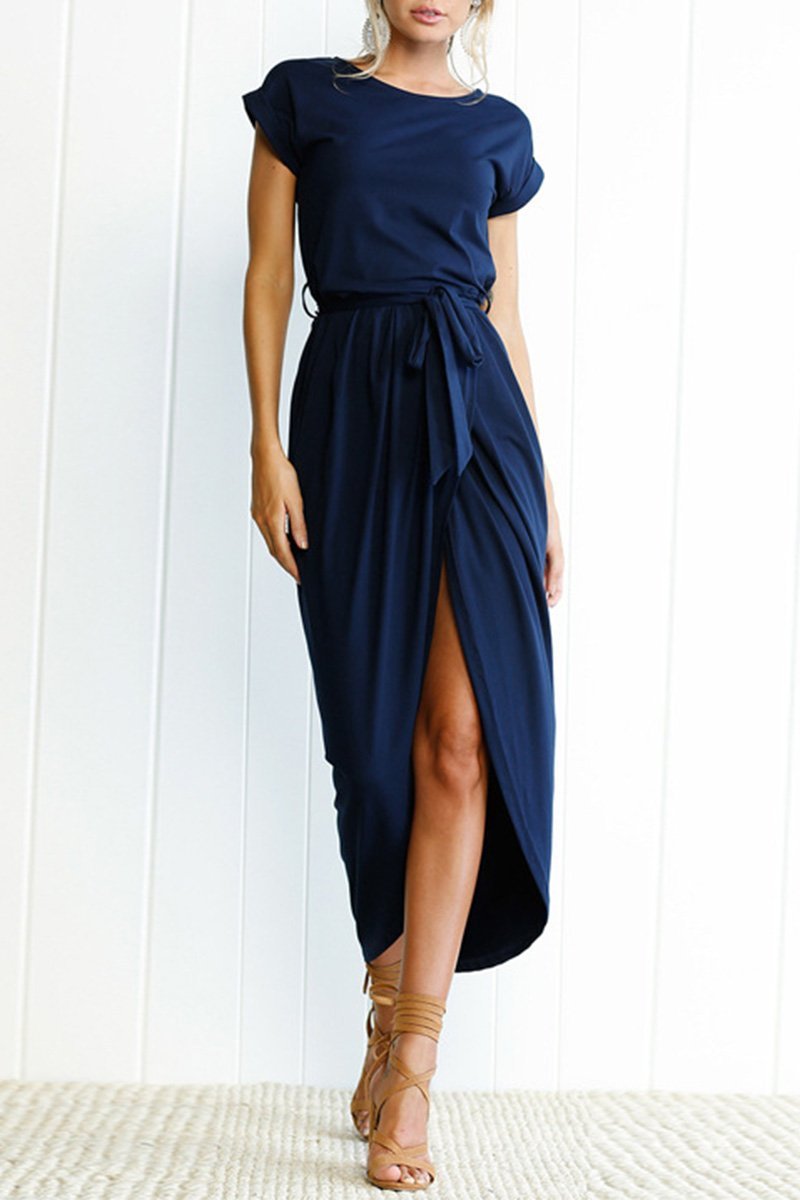 Billie - Robe Midi