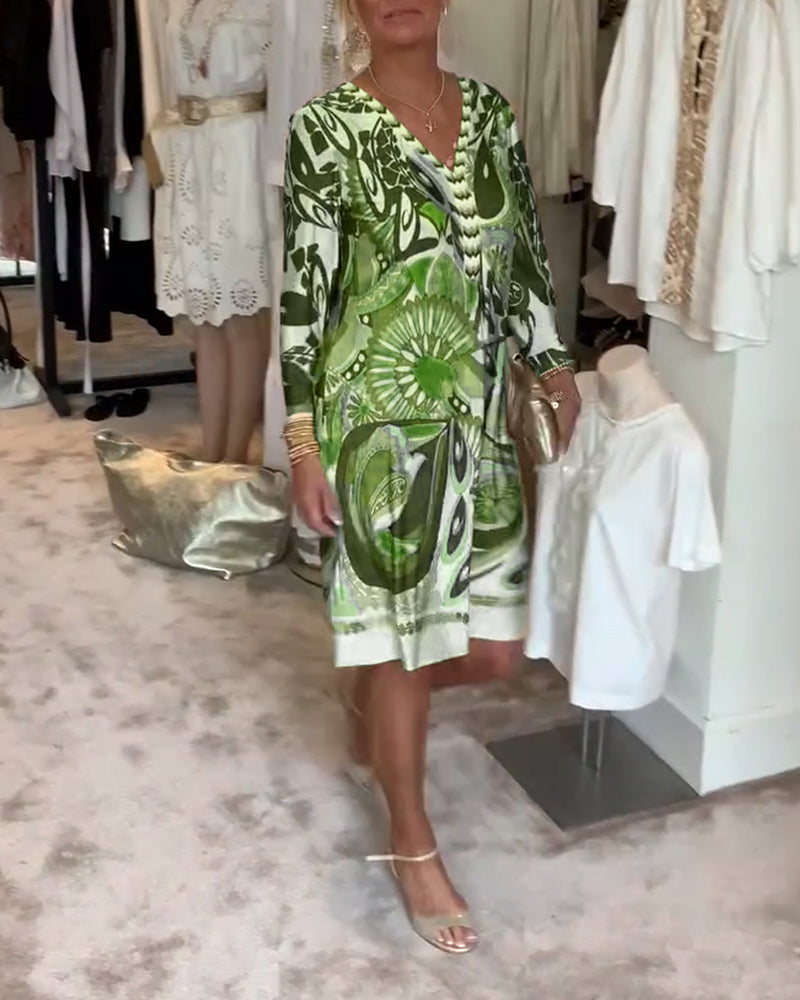 Heather Robe