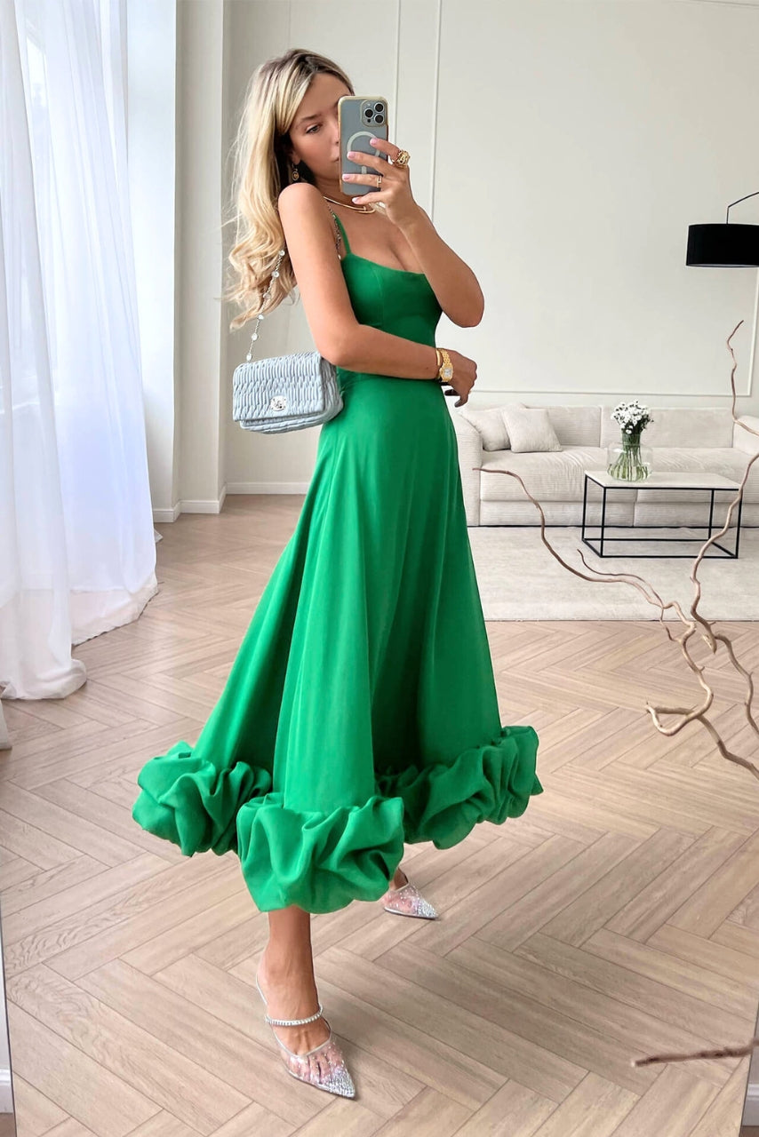 Mila™ | Robe Élégante Flottante