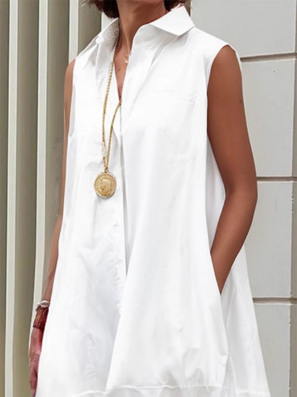 Noara - Robe Chic sans Effort