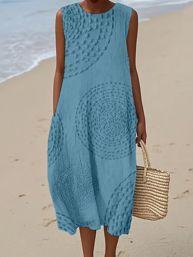 Robe Rose