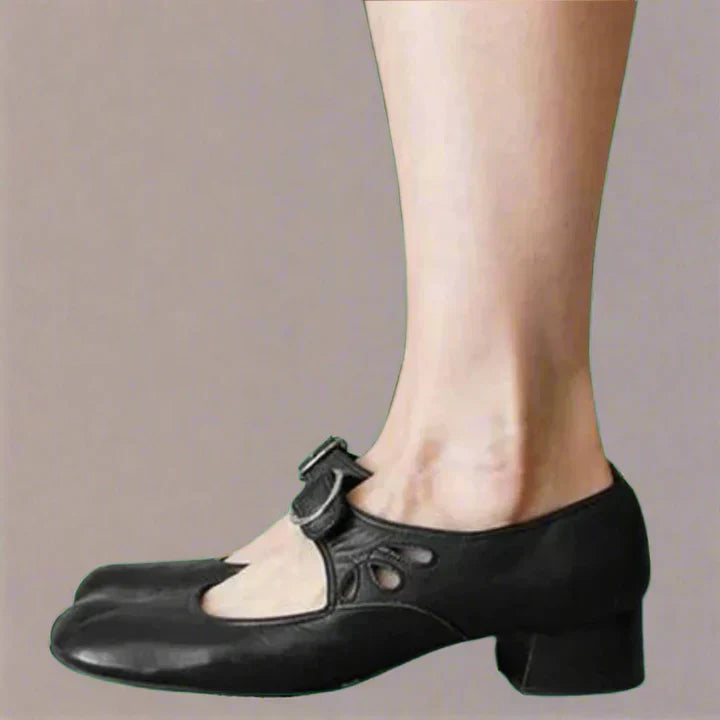 Denisa™ – Sandales Orthopédiques