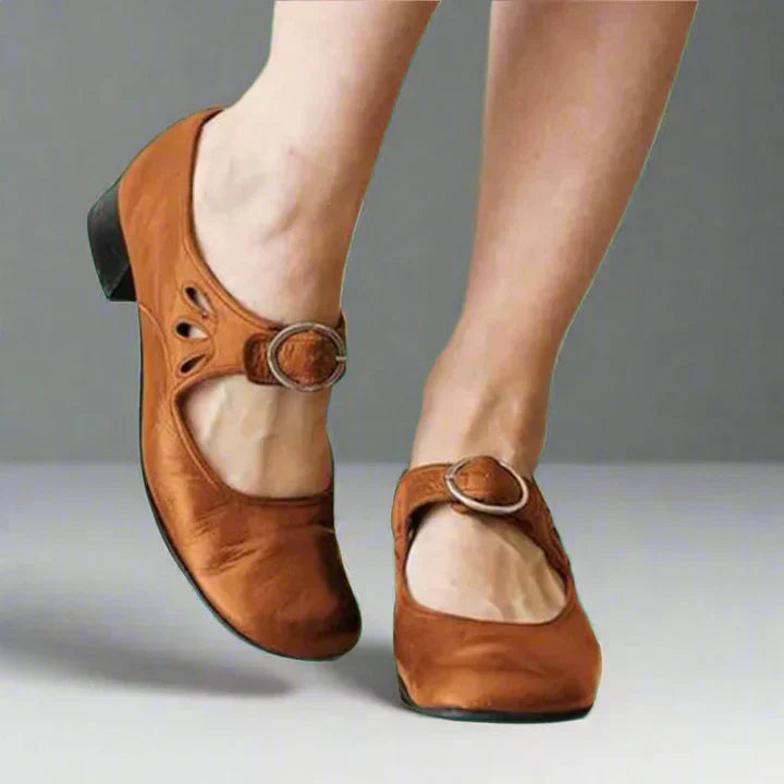 Denisa™ – Sandales Orthopédiques