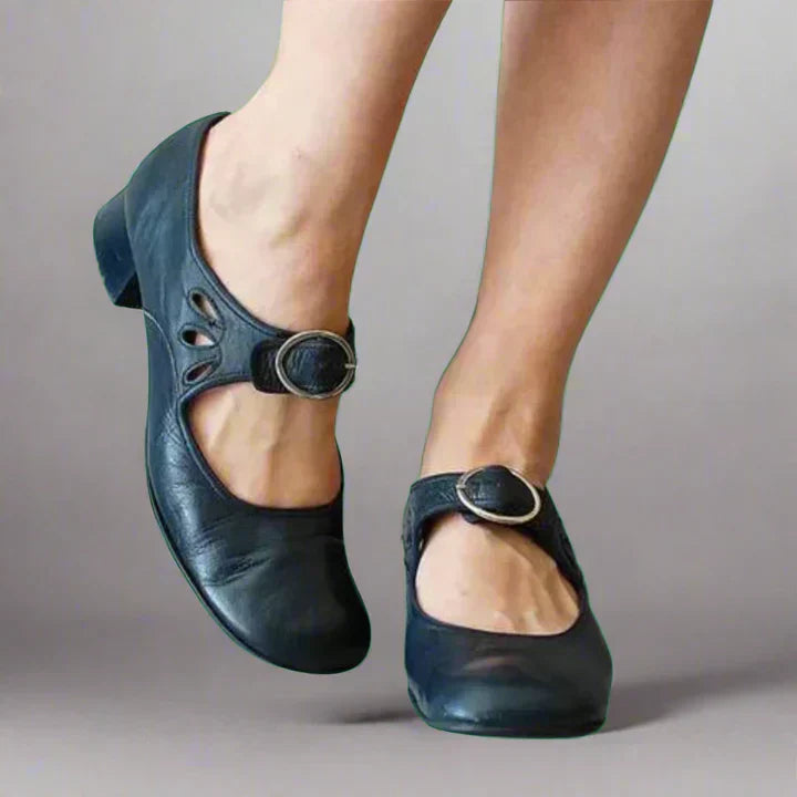 Denisa™ – Sandales Orthopédiques