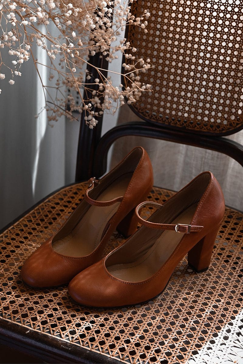 Caella Talons Quotidiens