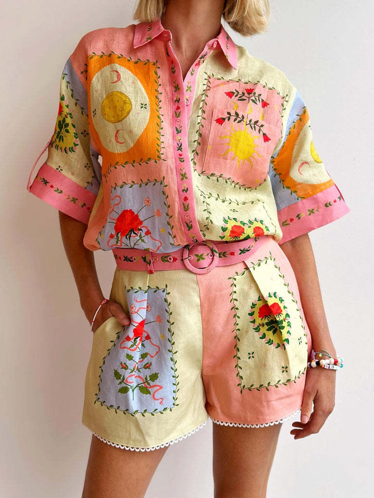 Ensemble Teresa