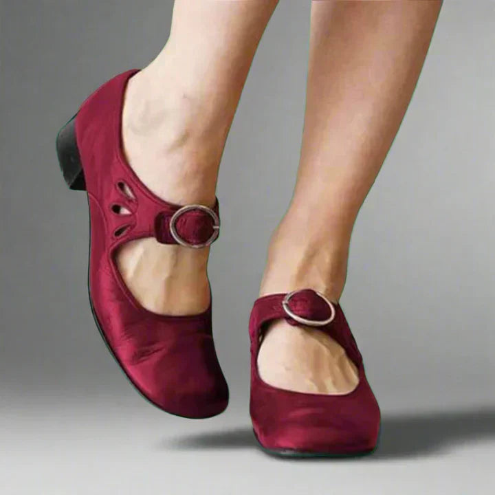 Denisa™ – Sandales Orthopédiques