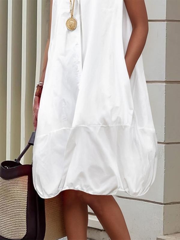 Noara - Robe Chic sans Effort
