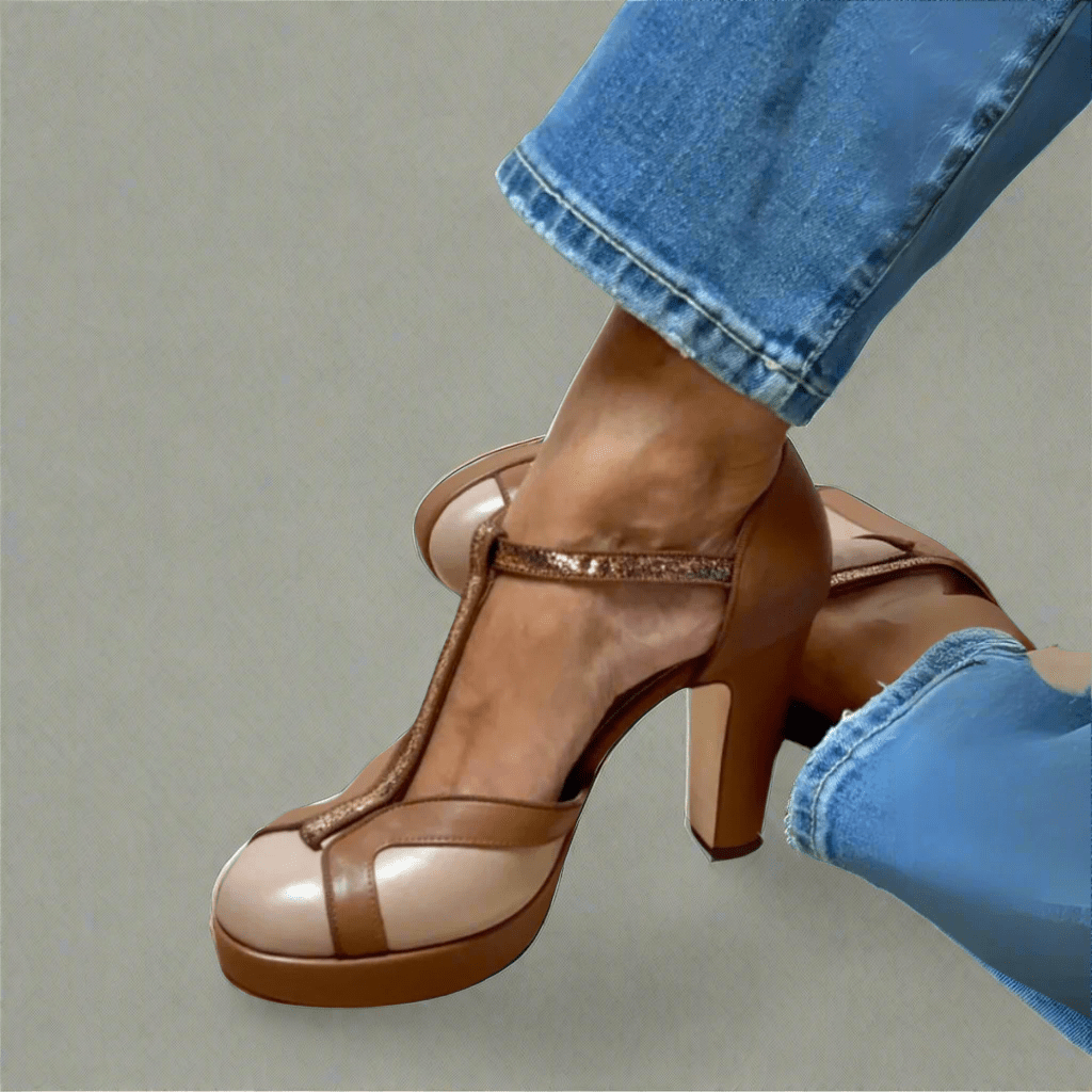 Talons Serafina Stride