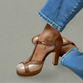 Talons Serafina Stride