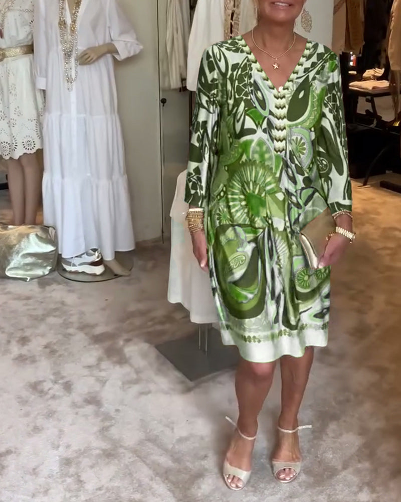 Heather Robe